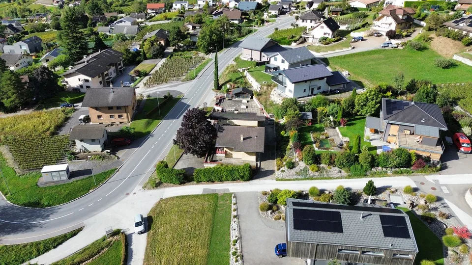 Prächtiges Haus in Chamoson – Foto 7 von 30
