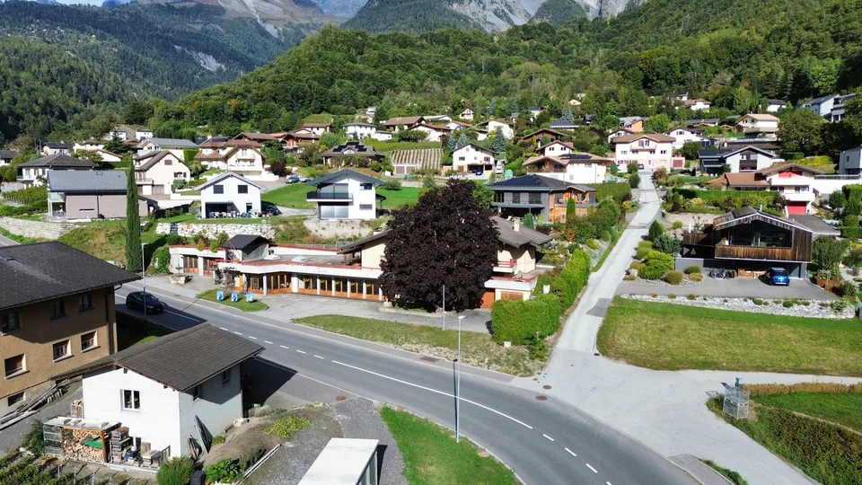 Prächtiges Haus in Chamoson – Foto 12 von 30