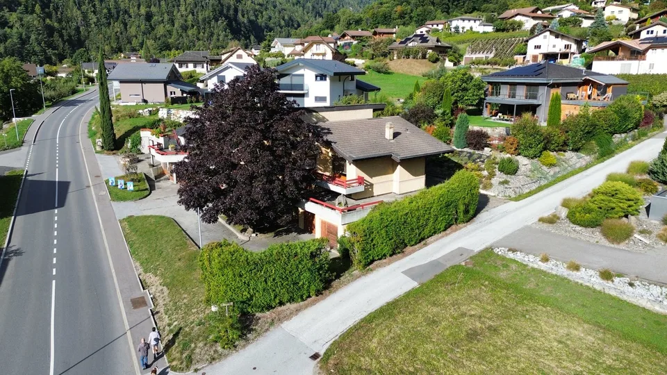Prächtiges Haus in Chamoson – Foto 13 von 30