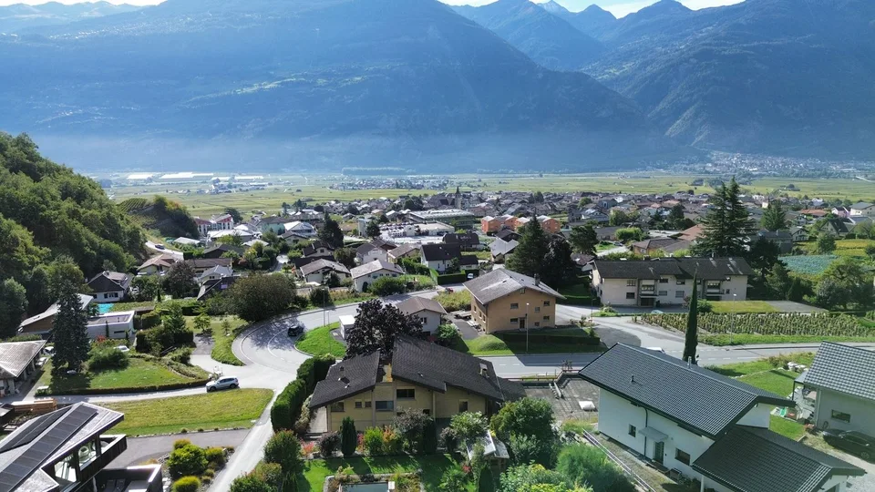 Prächtiges Haus in Chamoson – Foto 6 von 30