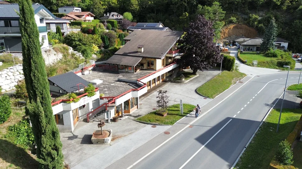 Prächtiges Haus in Chamoson – Foto 14 von 30