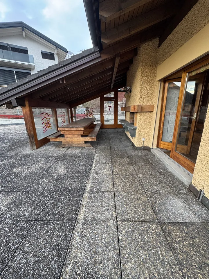 Prächtiges Haus in Chamoson – Foto 29 von 30