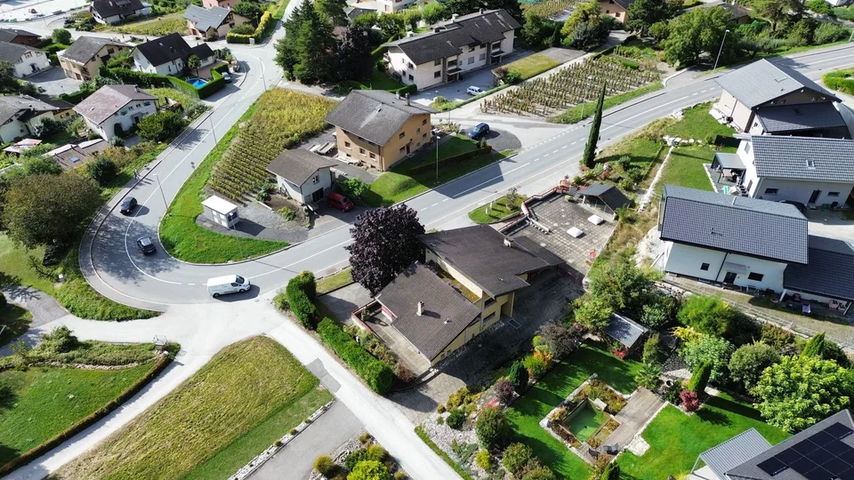 Prächtiges Haus in Chamoson – Foto 11 von 30