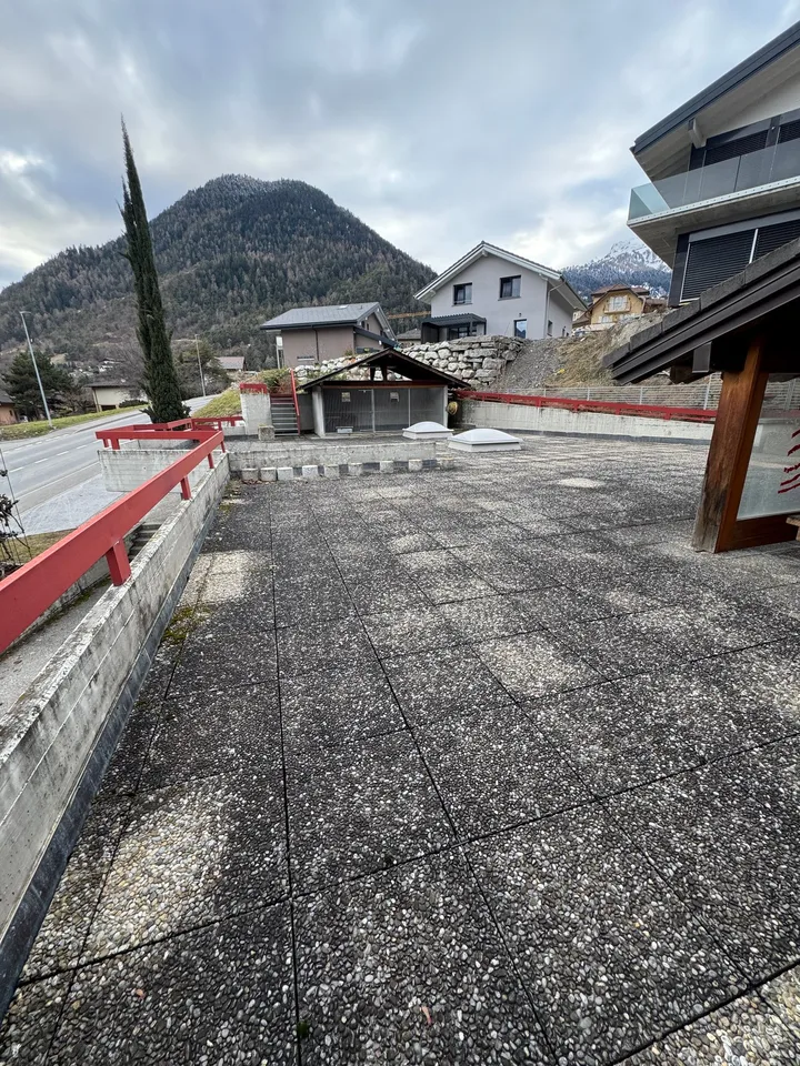 Prächtiges Haus in Chamoson – Foto 30 von 30