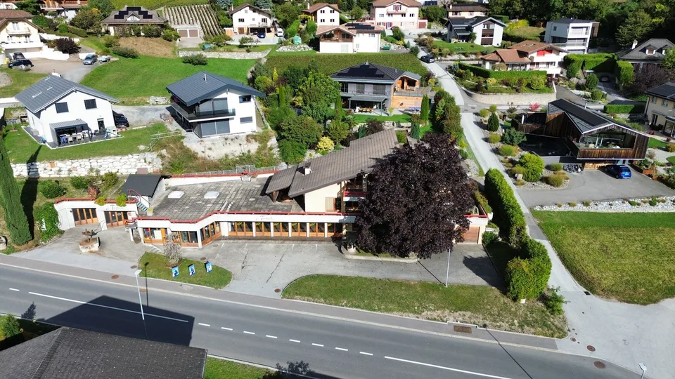 Prächtiges Haus in Chamoson – Foto 10 von 30
