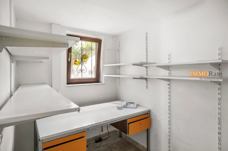IMMORath.de - Bien immobilier entretenu avec part commerciale à Fribourg – photo 10 sur 13