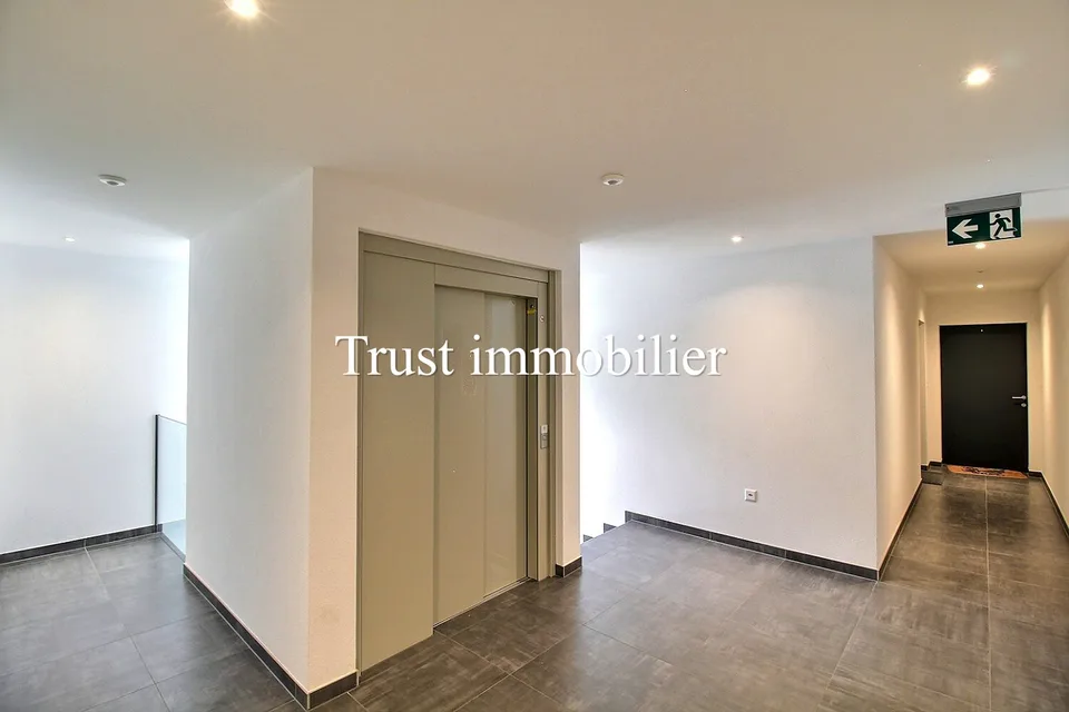 9003. EXCLUSIVITE. IMMEUBLE DE RENDEMENT. VALAIS, Conthey
