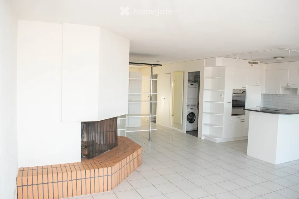 Charmante 4.5-Zimmer-Wohnung mit Berg- und Seesicht in Herrliberg – foto 20 di 20