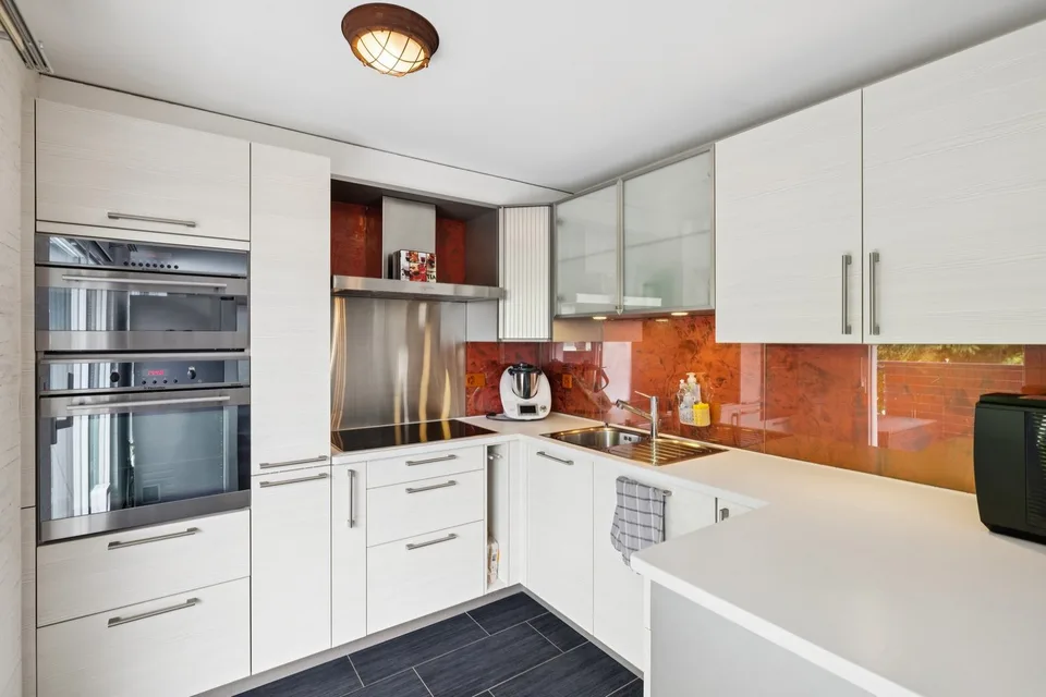 Appartement 4.5 in Fully