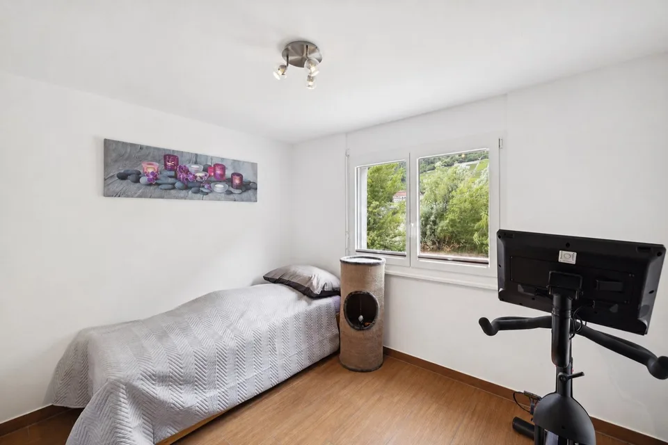 Appartement 4.5 in Fully