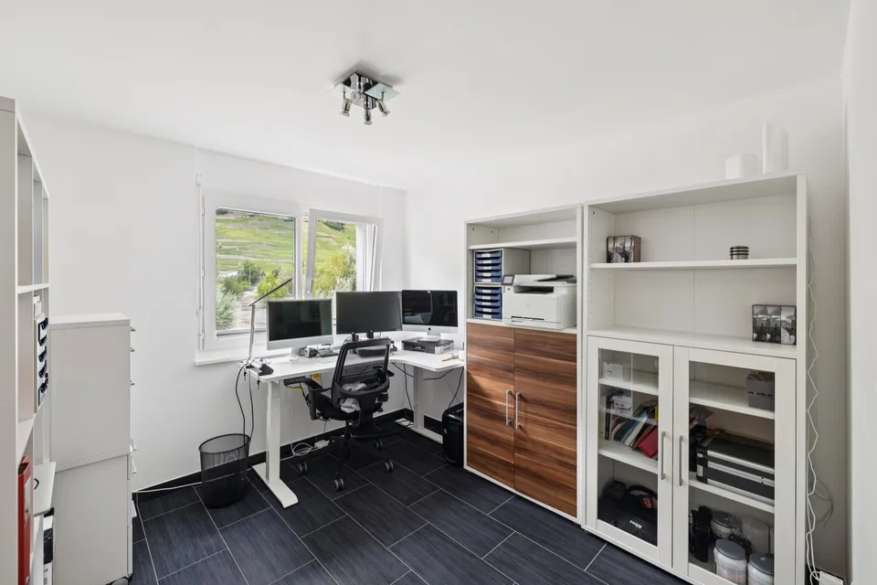 Appartement 4.5 in Fully – Foto 6 von 13