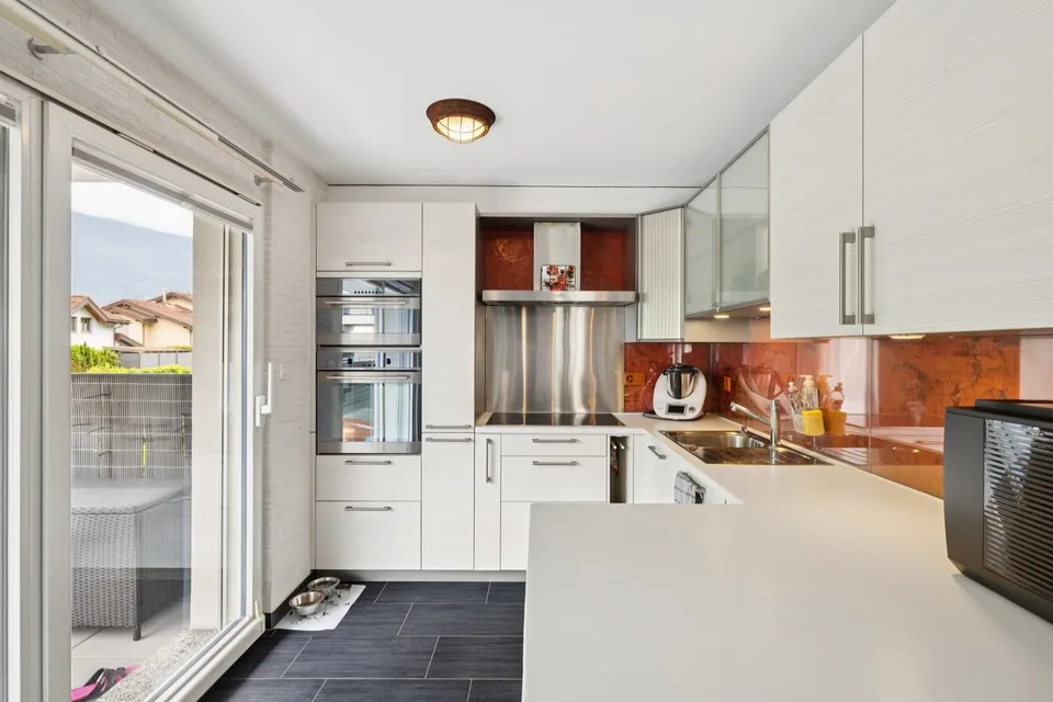 Appartement 4.5 in Fully