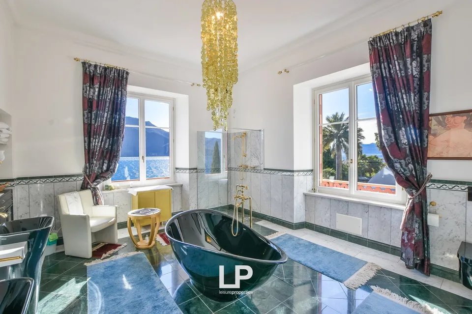 Villa Ada Troubetzkoy Ghiffa – Foto 24 von 30