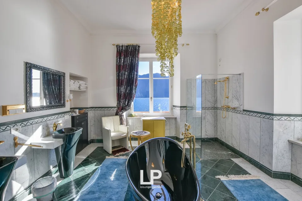 Villa Ada Troubetzkoy Ghiffa – Foto 25 von 30