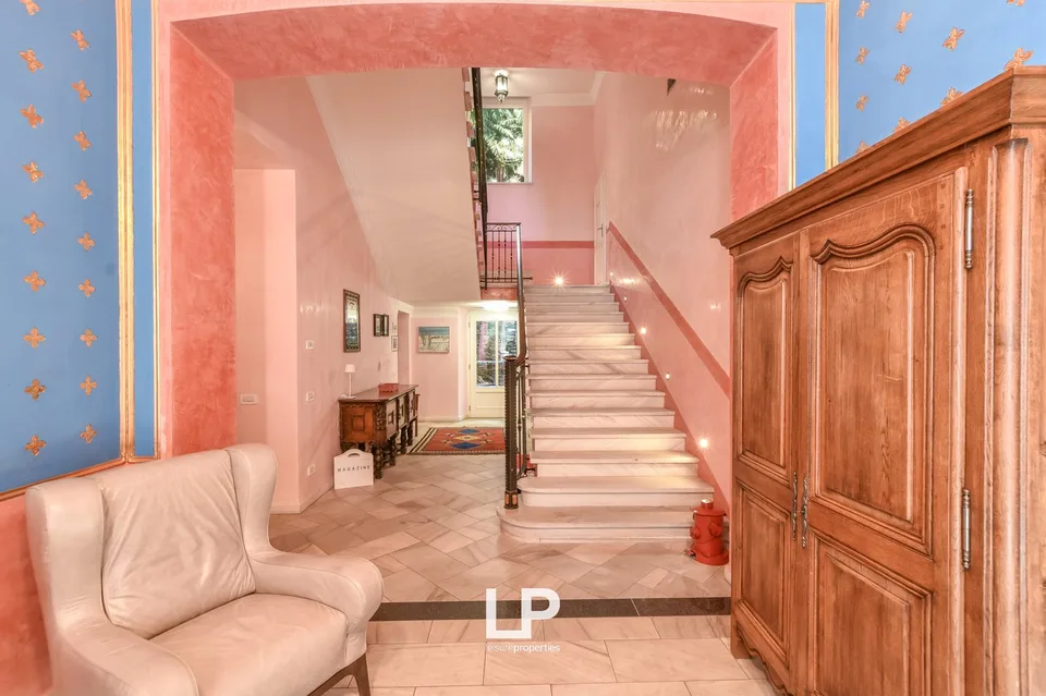 Villa Ada Troubetzkoy Ghiffa – Foto 19 von 30