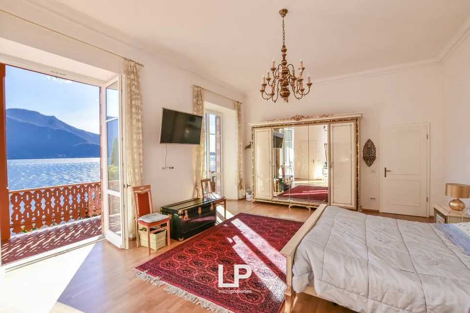Villa Ada Troubetzkoy Ghiffa – Foto 22 von 30