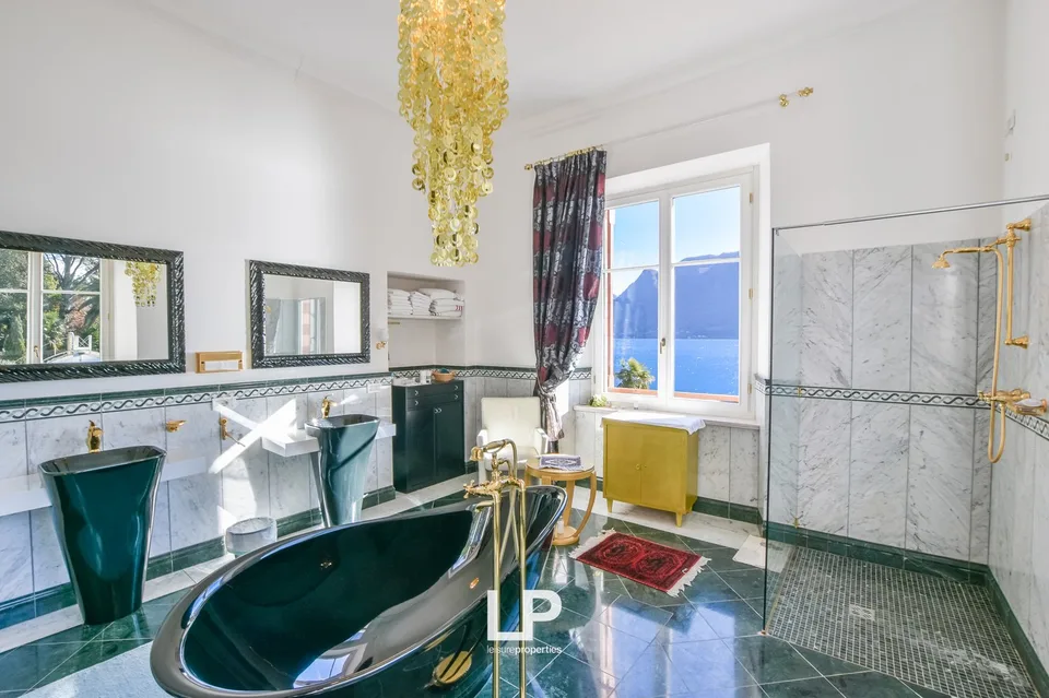 Villa Ada Troubetzkoy Ghiffa – Foto 26 von 30
