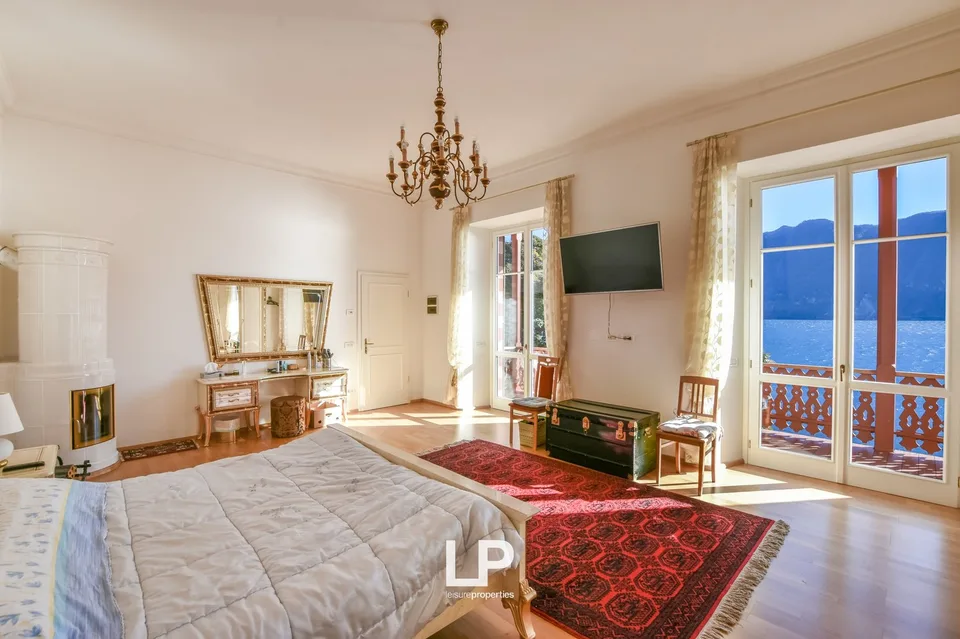 Villa Ada Troubetzkoy Ghiffa – Foto 23 von 30