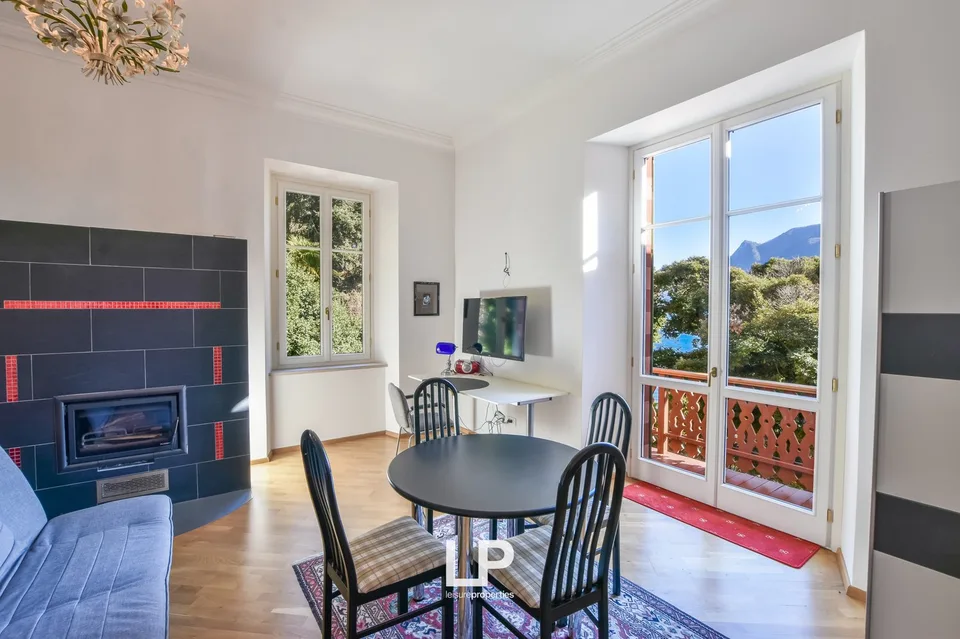 Villa Ada Troubetzkoy Ghiffa – Foto 29 von 30