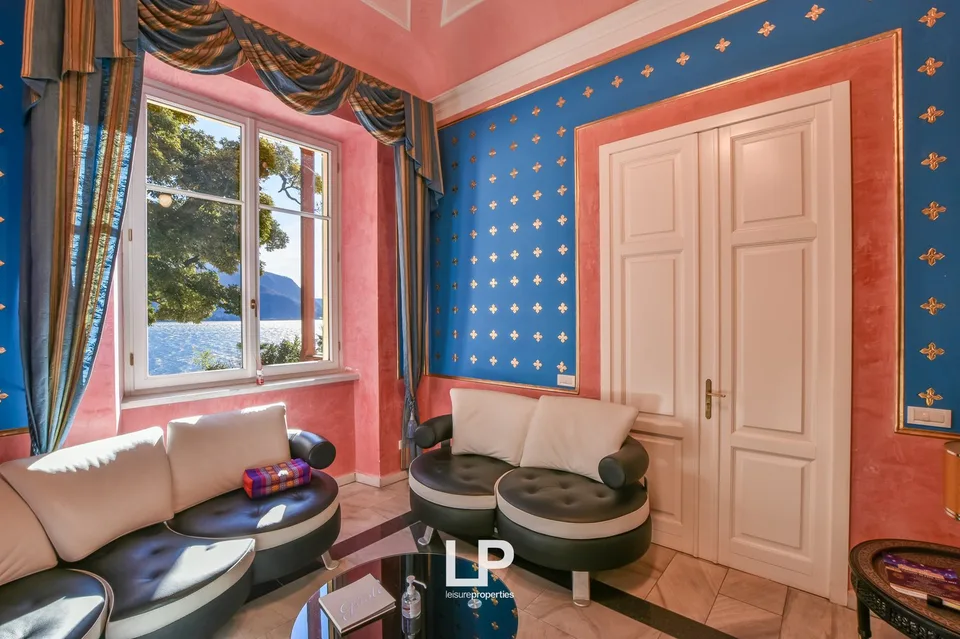 Villa Ada Troubetzkoy Ghiffa – Foto 15 von 30