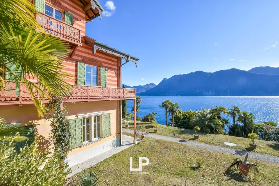 Villa Ada Troubetzkoy Ghiffa – Foto 7 von 30