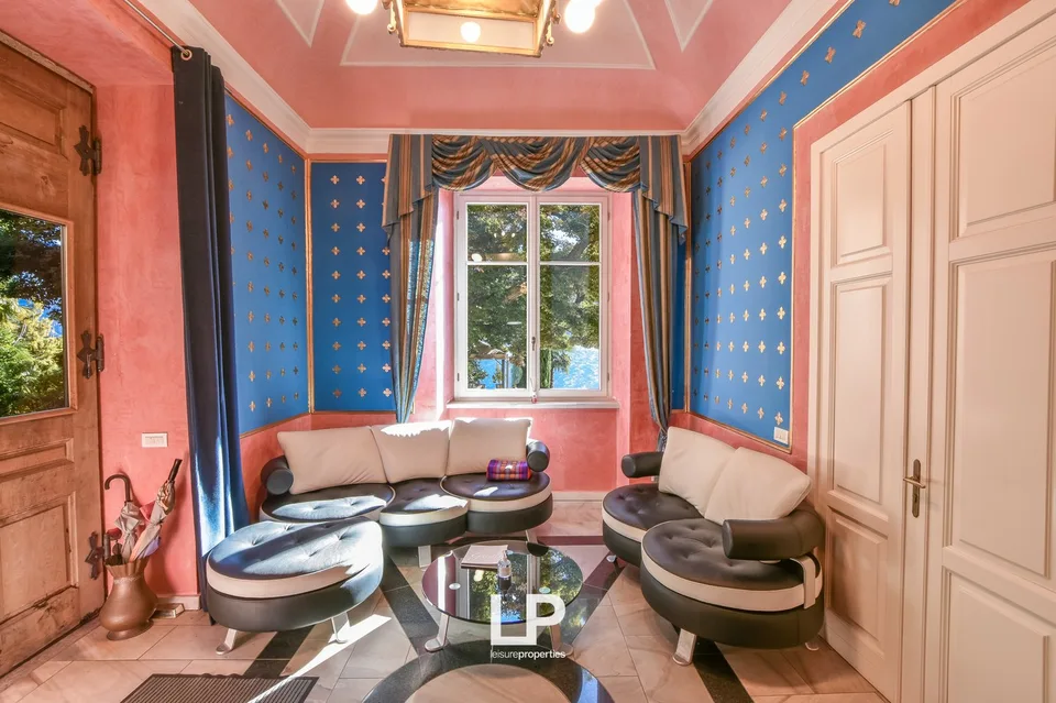 Villa Ada Troubetzkoy Ghiffa – Foto 16 von 30