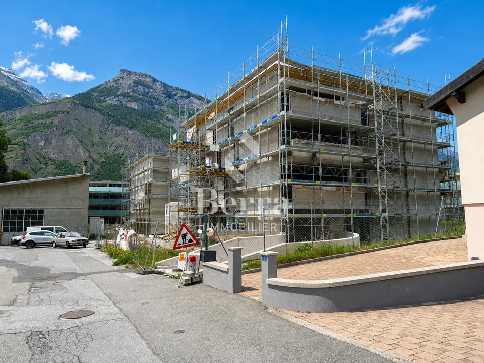 Consegna 1 agosto 2026 - Ultimo piano - Lotto 59 – foto 13 di 13
