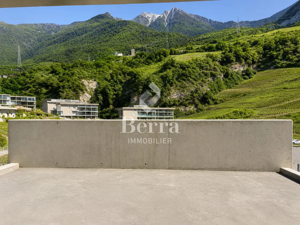 Livraison 1er aout 2026 - Dernier étage - Lot 59