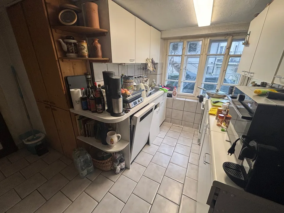 Grosszügiges Wohnhaus in Seenähe