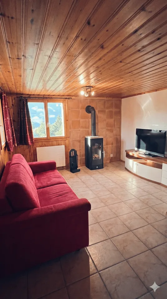 Luxus, das ist Luft, Holz, Ruhe… und die Freiheit, ohne Kompromisse einzuladen. – Foto 7 von 30