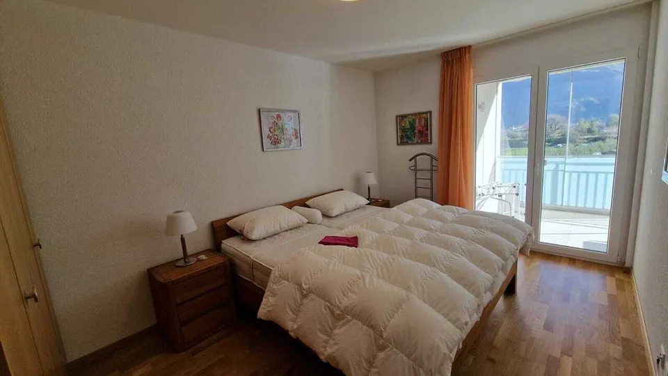 MOLTO BELLO APPARTAMENTO 2 LOCALI - COME NUOVO - SITUATO NEL COMPLESSO BAINS DE SAILLON