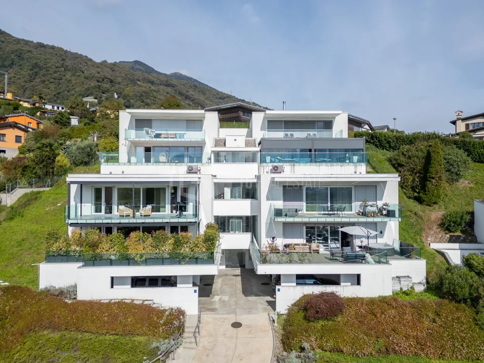 Villa a Manno