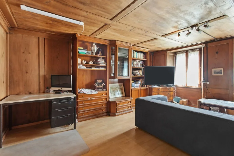 Authentisches Bauernhaus zur Renovierung