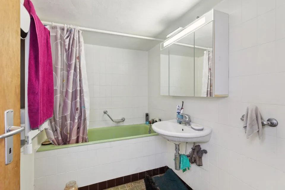 Authentisches Bauernhaus zur Renovierung – Foto 7 von 10