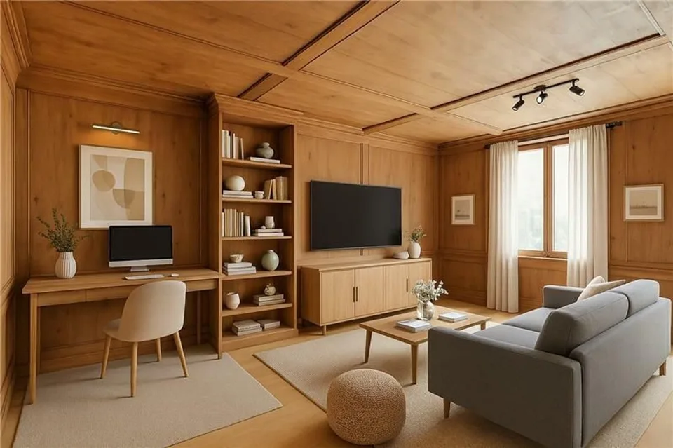 Authentisches Bauernhaus zur Renovierung – Foto 6 von 10