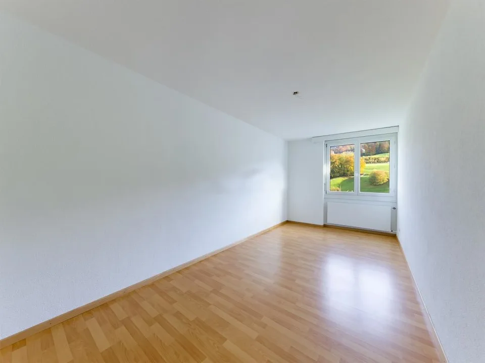 Attraktive 4.5-Zimmer-Wohnung im 2. Obergeschoss