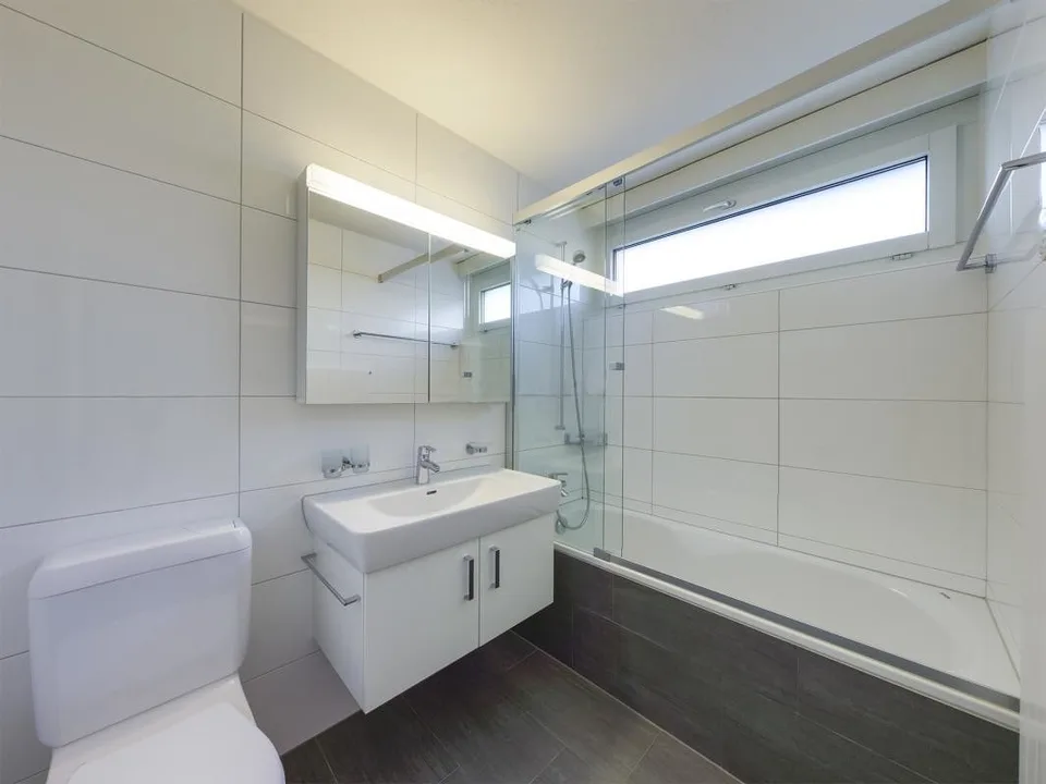 Attraktive 4.5-Zimmer-Wohnung im 2. Obergeschoss