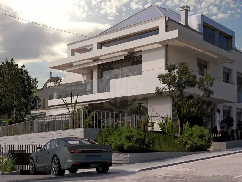 Ultimo lotto disponibile - Splendido duplex nuovo di 4,5 locali