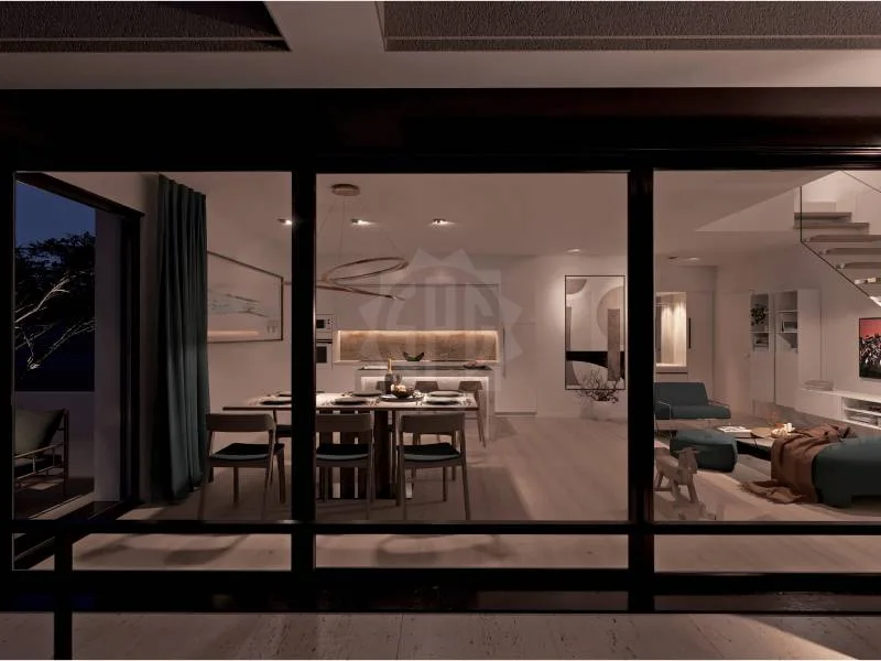 Ultimo lotto disponibile - Splendido duplex nuovo di 4,5 locali