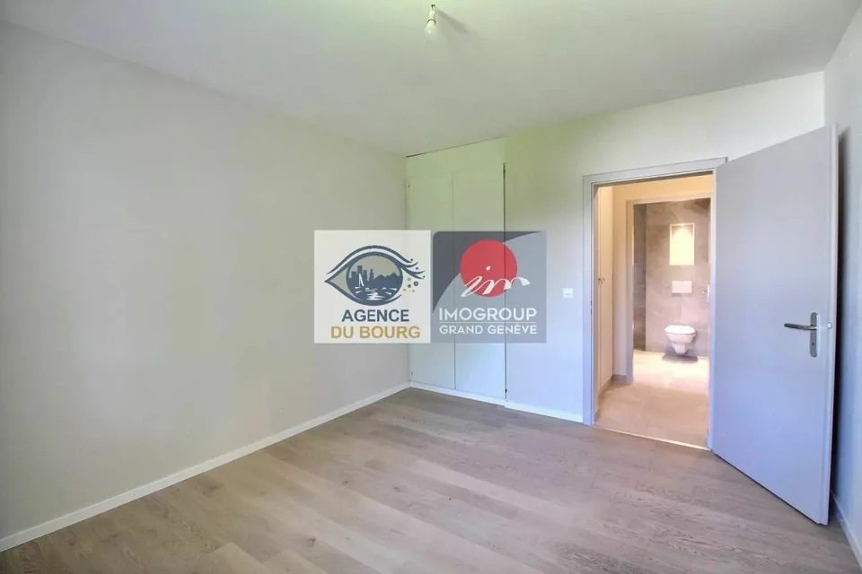 7 Zimmer Wohnung in Anières – Foto 9 von 9