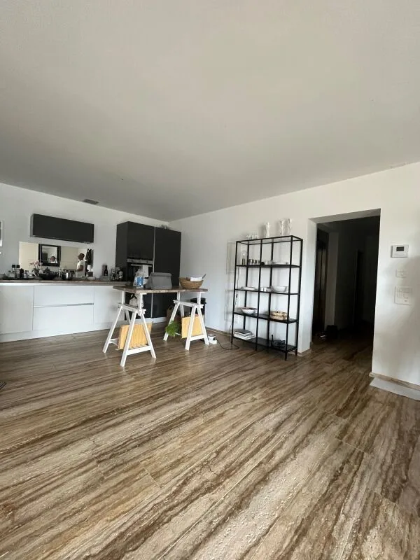 Wohnung mit Seeblick, 3.5 Zimmer, Brissago