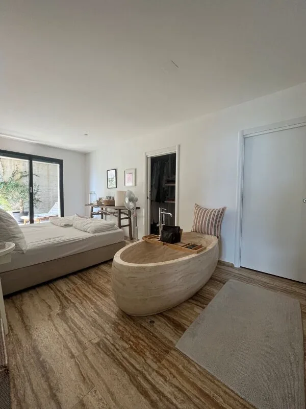 Wohnung mit Seeblick, 3.5 Zimmer, Brissago – Foto 8 von 11