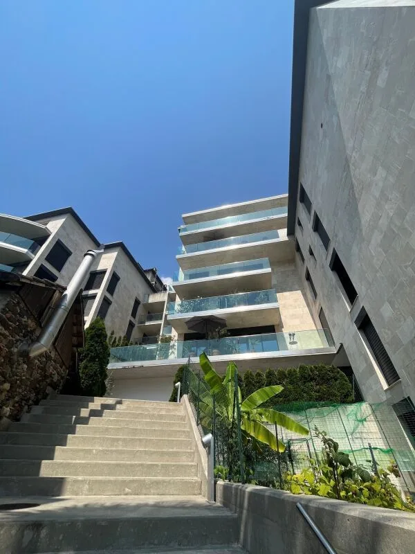 Wohnung mit Seeblick, 3.5 Zimmer, Brissago – Foto 11 von 11