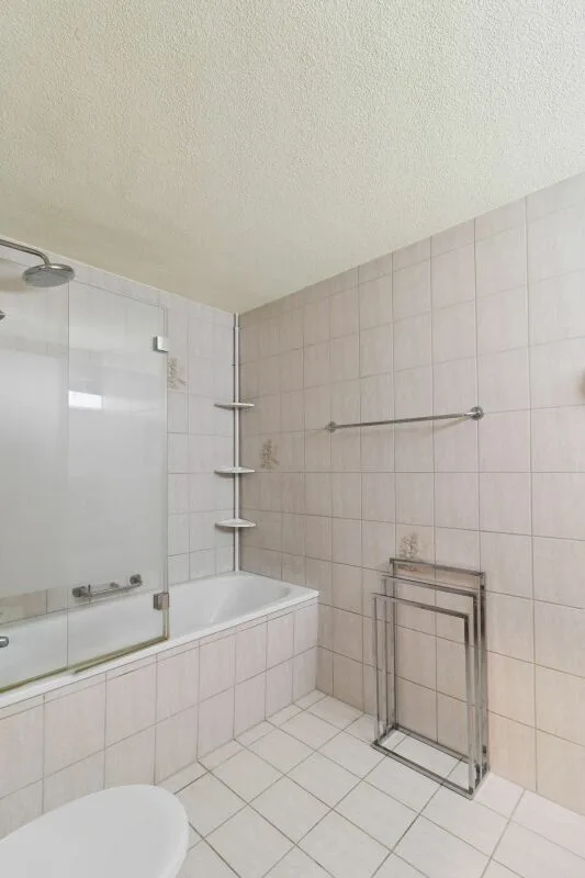4.5 Zimmer Wohnung an ruhiger Lage – Foto 8 von 10