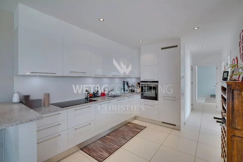 Moderne & helle Wohnung mit grosser Terrasse, ideal auch als Zweitwohnsitz, zum Verkauf in Gordola – Foto 16 von 22