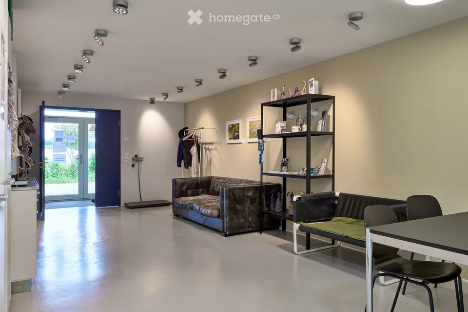 Investimento con cuore – Rifugio per cani con proprietà residenziale in vendita – foto 6 di 9