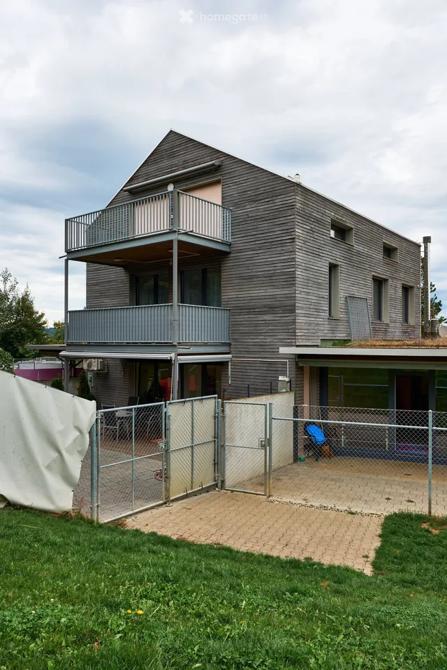 Investissement avec cœur – Refuge pour chiens avec propriété résidentielle à vendre