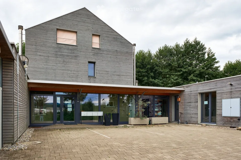 Investition mit Herz – Hundeauffangstation mit Wohnliegenschaft zu verkaufen