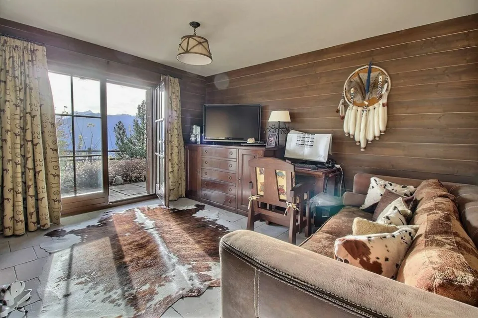 Chalet di 7 locali ad Anzère – foto 10 di 18