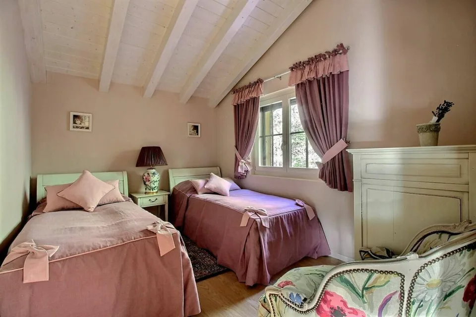 Chalet di 7 locali ad Anzère – foto 9 di 18